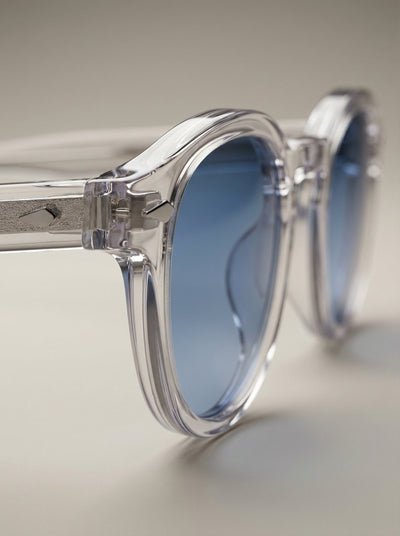 Premium Acetate Sunglasses